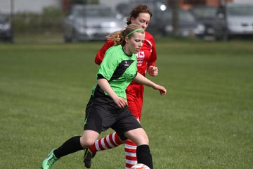 Bild 179 - Schmalfeld am 22.4.12